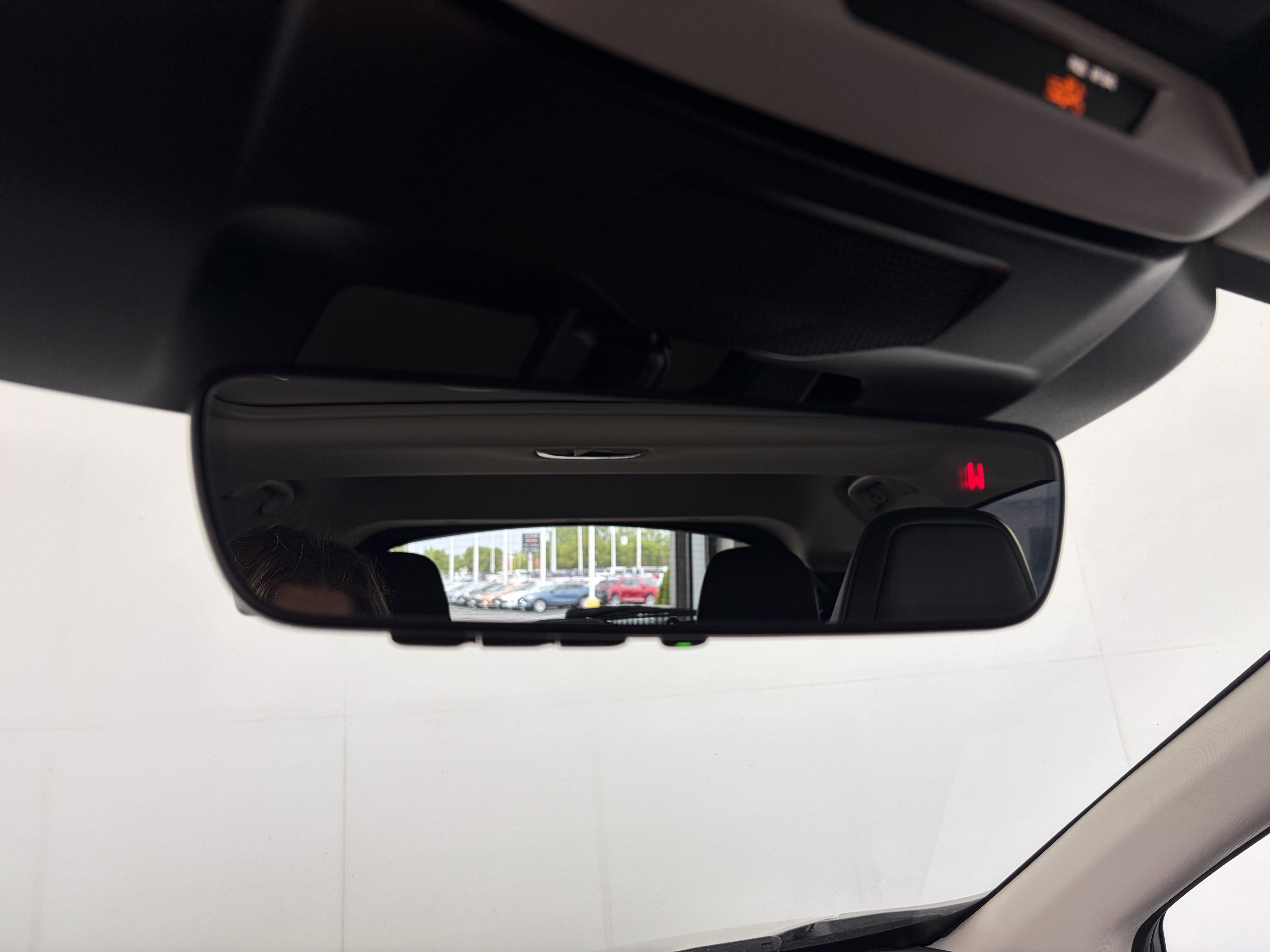 New 2025 Subaru Crosstrek 2.5i Limited w/ Crosstrek Mirror Package AWD/4WD image 28