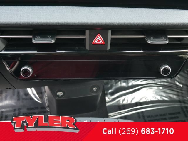 Used 2022 Kia EV6 Wind w/ Wind Technology Package AWD/4WD image 31