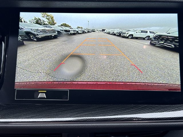 Used 2023 Buick Envision Preferred w/ Sport Touring Package AWD/4WD image 14