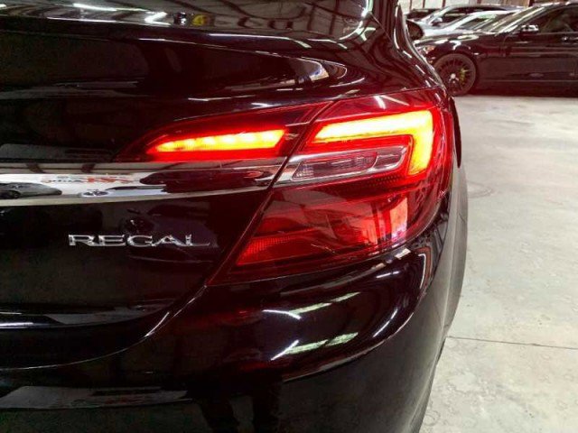 Used 2017 Buick Regal image 56
