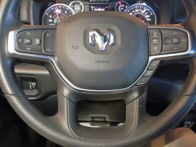 New 2026 RAM 2500 Tradesman w/ Power Wagon Package AWD/4WD image 17