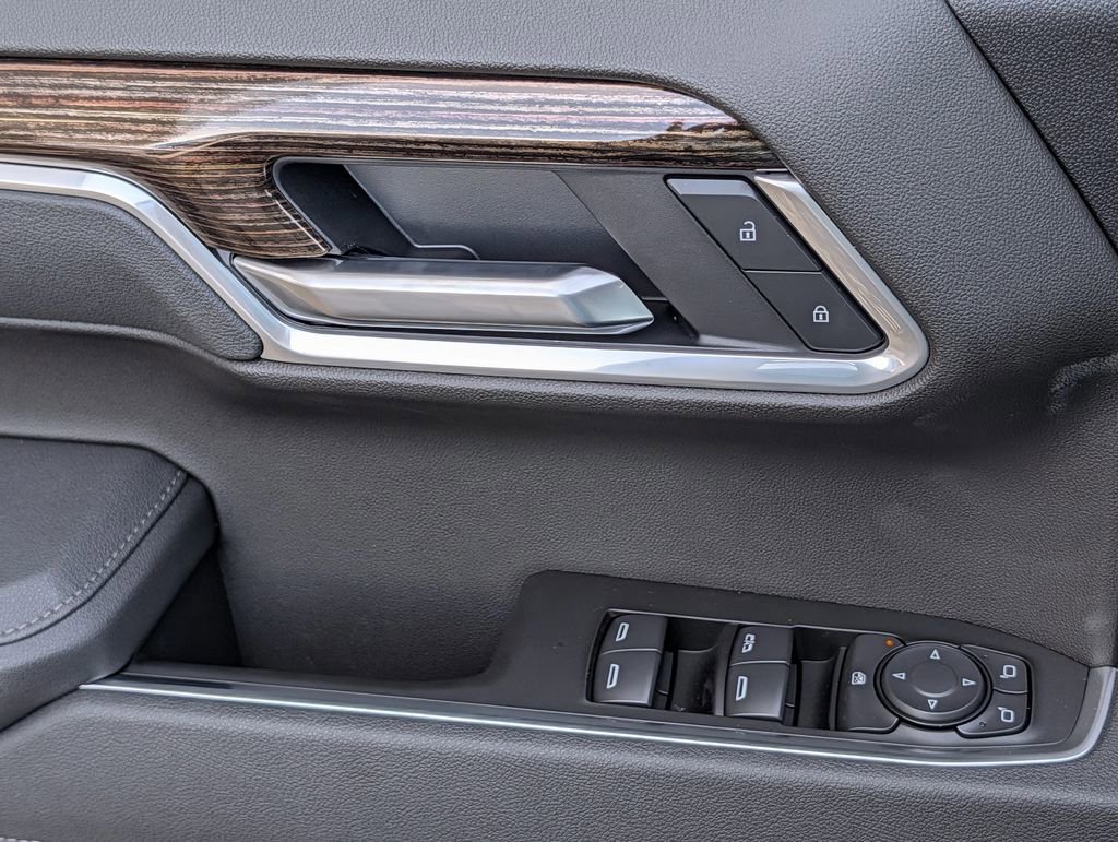 New 2026 GMC Sierra 1500 Elevation w/ X31 Off-Road Package AWD/4WD image 23