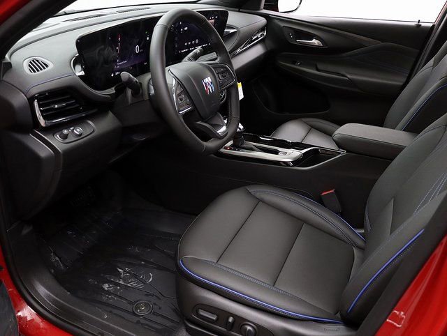 New 2026 Buick Envista Sport Touring w/ Convenience I Package image 10