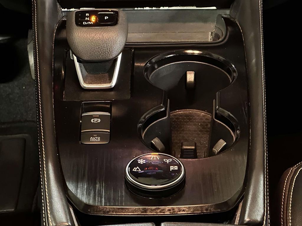 Used 2023 Nissan Rogue SL image 21