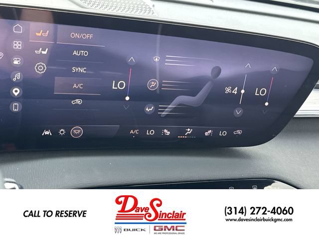 New 2026 Buick Enclave Preferred FWD image 19