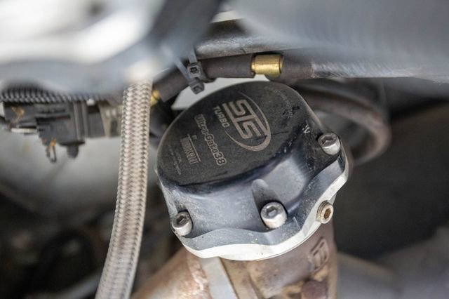 Used 2006 Chevrolet Corvette Z06 w/ Preferred Equipment Group image 54