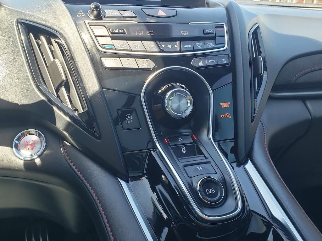 Certified 2024 Acura RDX A-Spec AWD/4WD image 28