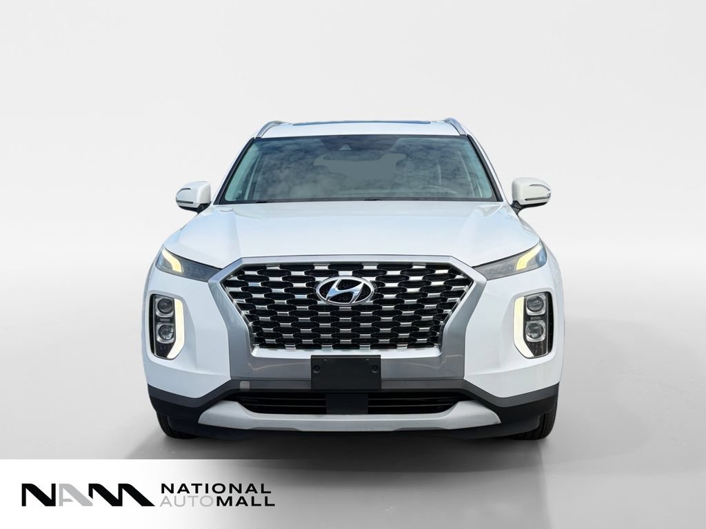 Used 2020 Hyundai Palisade SEL FWD image 8