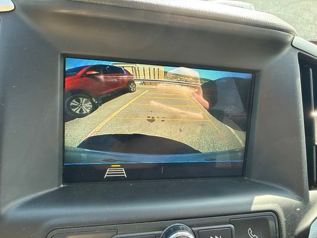 Used 2019 GMC Terrain SLE w/ Driver Convenience Package AWD/4WD image 8