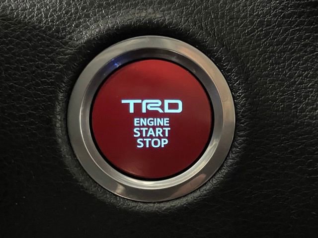 Used 2024 Toyota Tundra SR5 AWD/4WD image 33