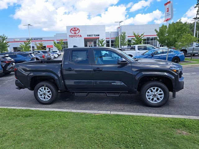 New 2026 Toyota Tacoma SR5 AWD/4WD image 5