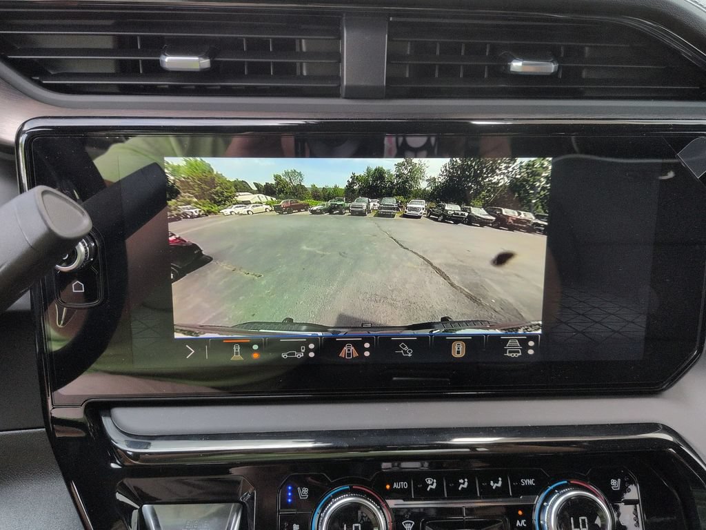 New 2026 GMC Sierra 2500 AT4X w/ AT4X AEV Edition AWD/4WD image 11