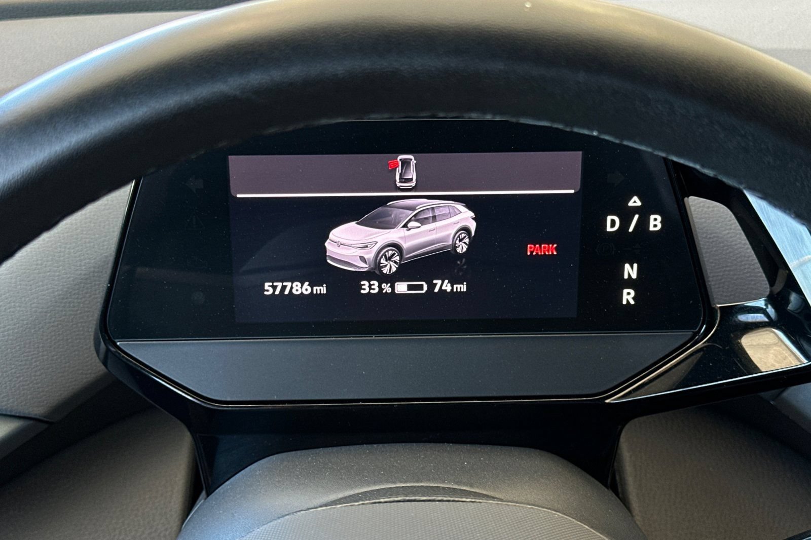 Used 2023 Volkswagen ID.4 Pro RWD image 25