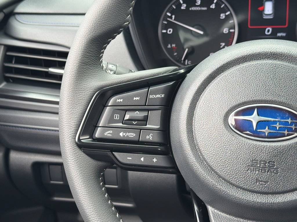 New 2026 Subaru Forester Premium AWD/4WD image 24