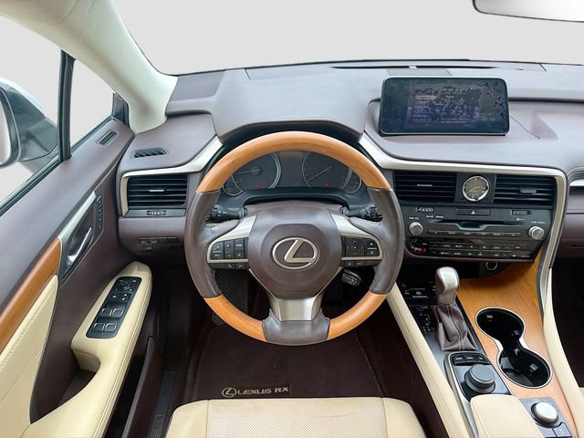 Used 2017 Lexus RX 350 FWD w/ Premium Package image 18