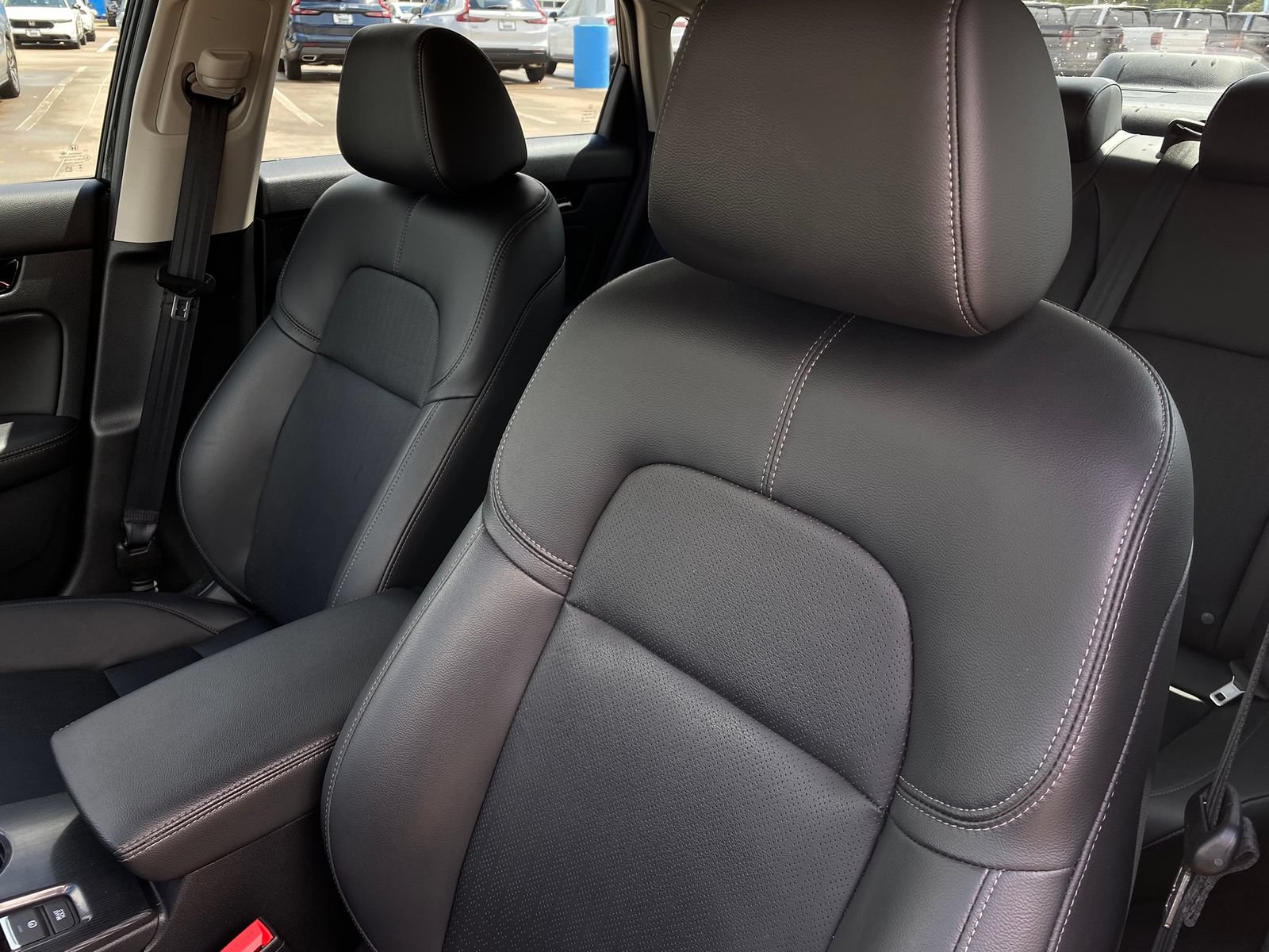 Certified 2024 Honda Civic Touring image 12