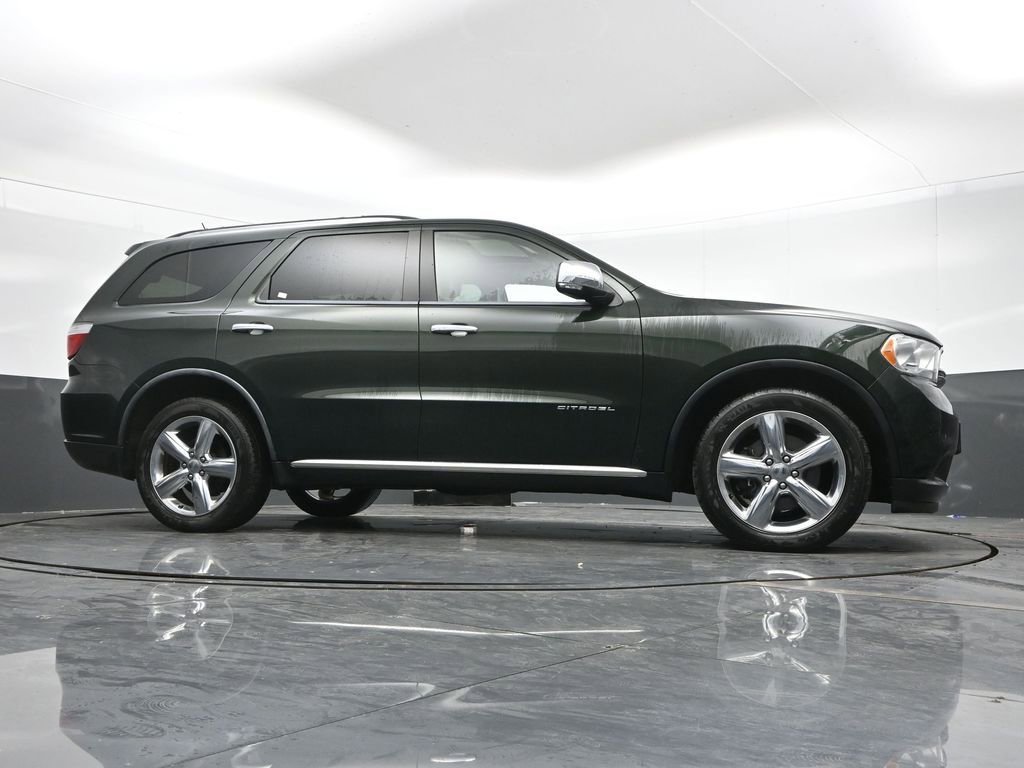 Used 2011 Dodge Durango Citadel image 46