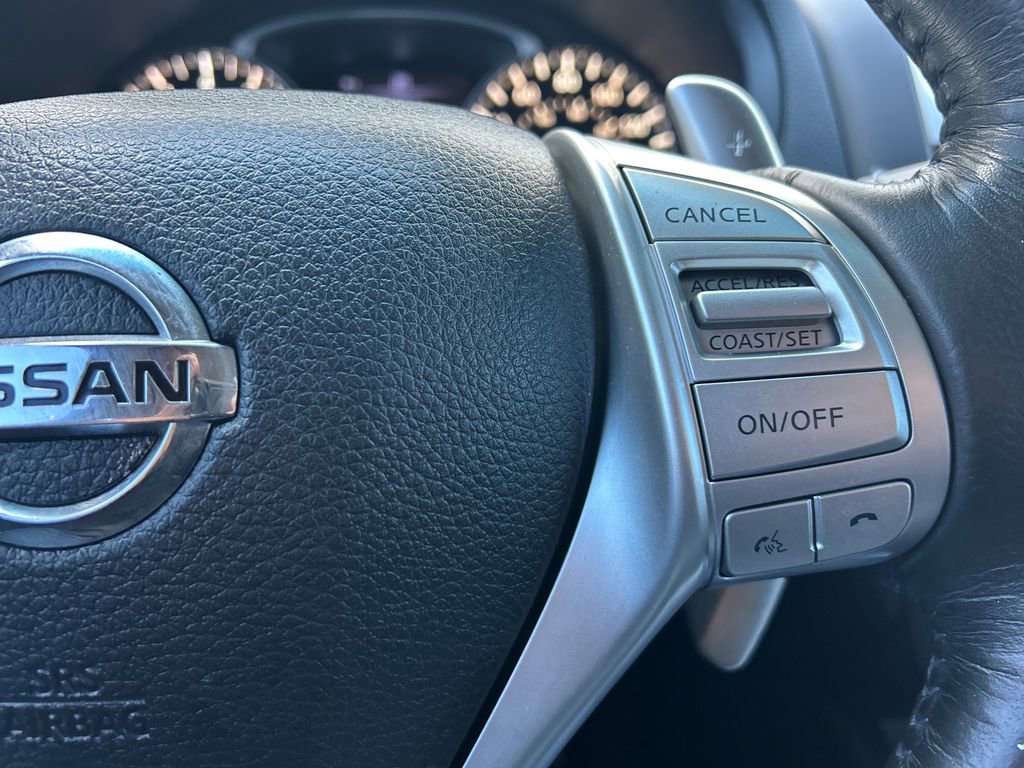 Used 2018 Nissan Altima 2.5 SR w/ SR Special Edition image 16