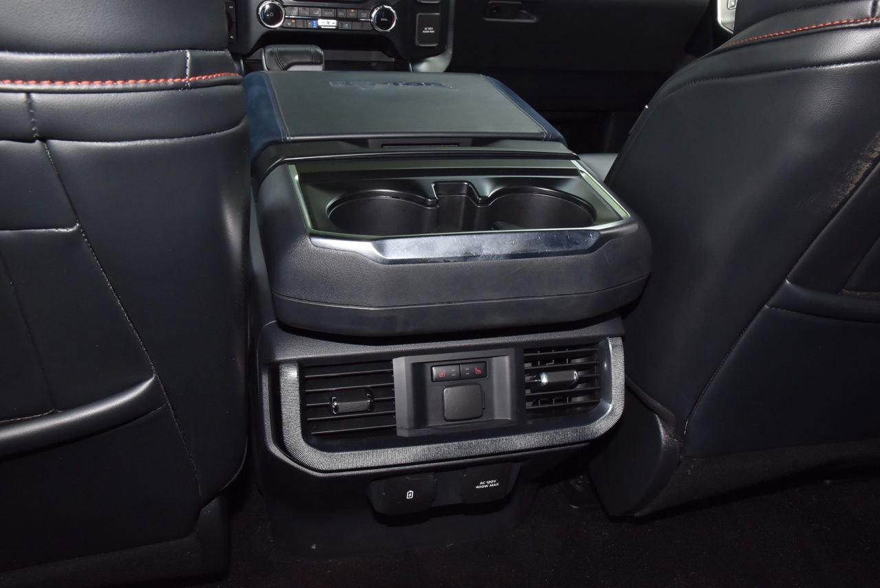 Used 2022 Ford F150 Raptor w/ Raptor 37 Performance Package AWD/4WD image 18