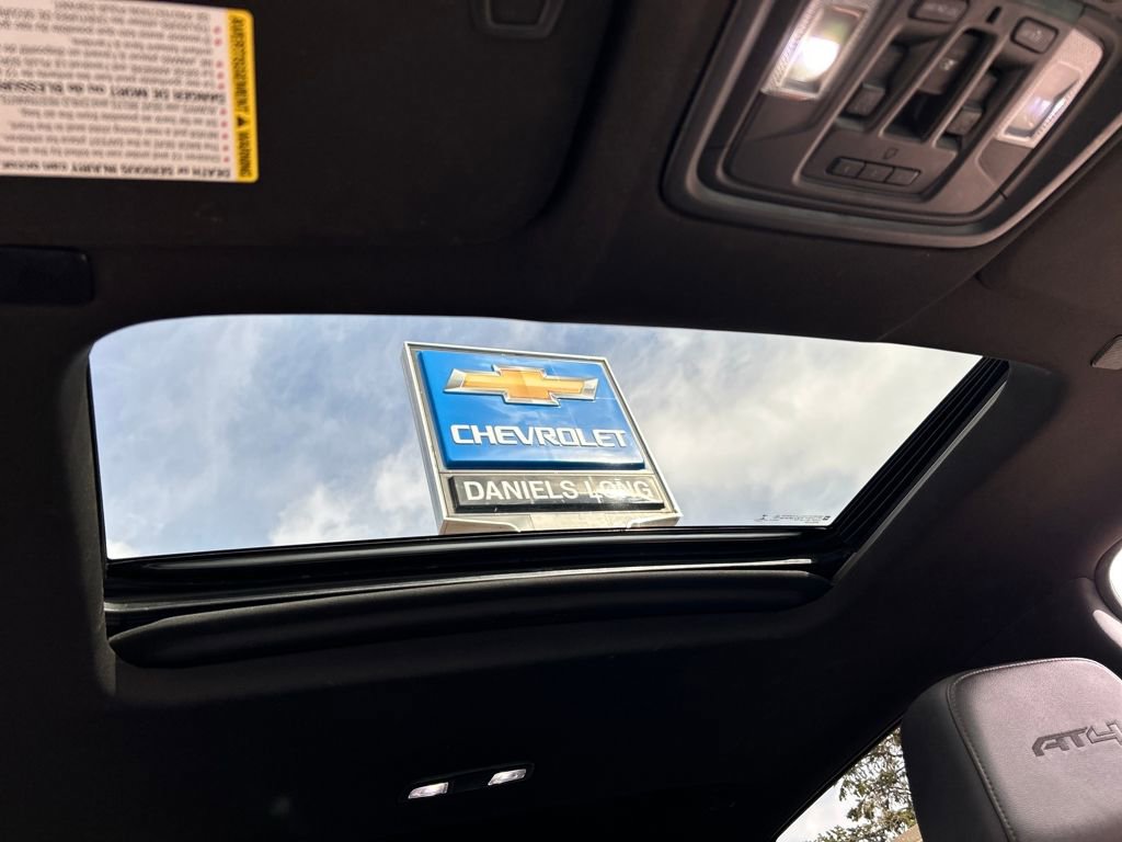 Used 2021 GMC Sierra 2500 AT4 w/ AT4 Premium Plus Package image 26