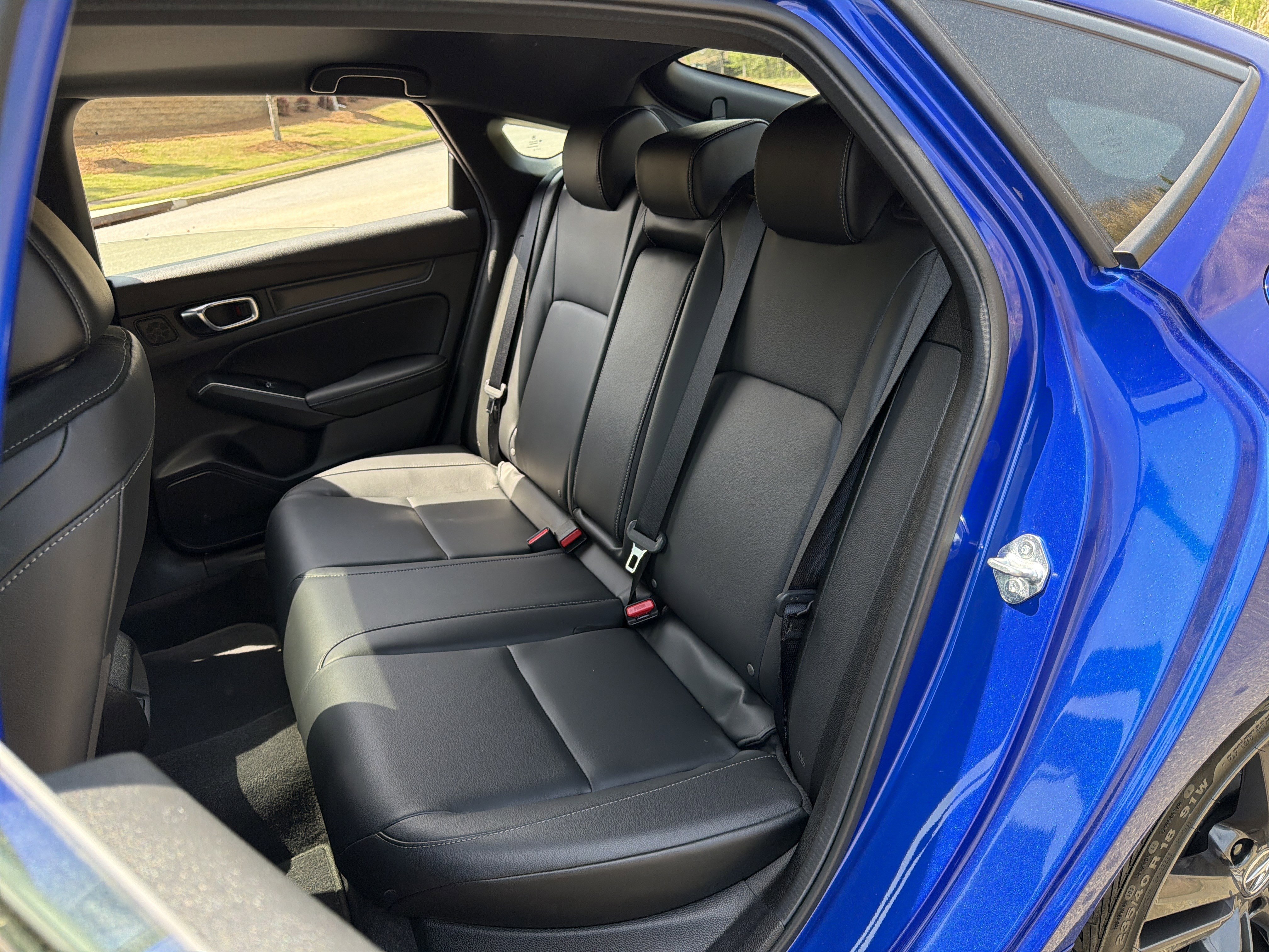 Used 2025 Acura Integra A-Spec FWD image 20