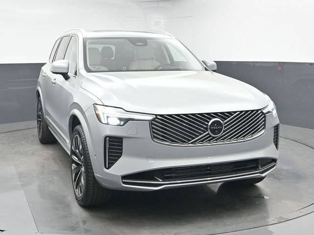 New 2026 Volvo XC90 T8 Ultra w/ Protection Package Premier AWD/4WD image 2