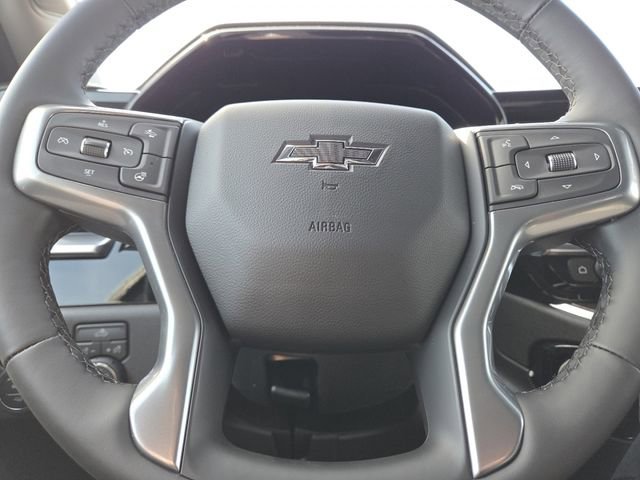 New 2026 Chevrolet Silverado 1500 RST w/ All Star Edition Plus image 33