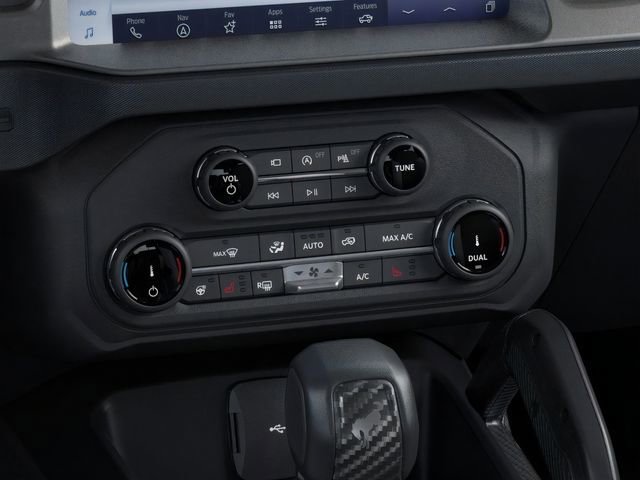 New 2025 Ford Bronco Raptor w/ Interior Carbon Fiber Pack image 49