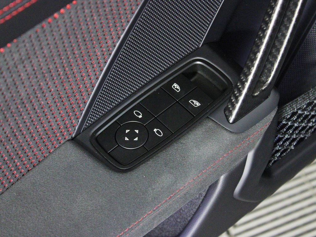 Certified 2024 Porsche 911 GT3 RS image 21