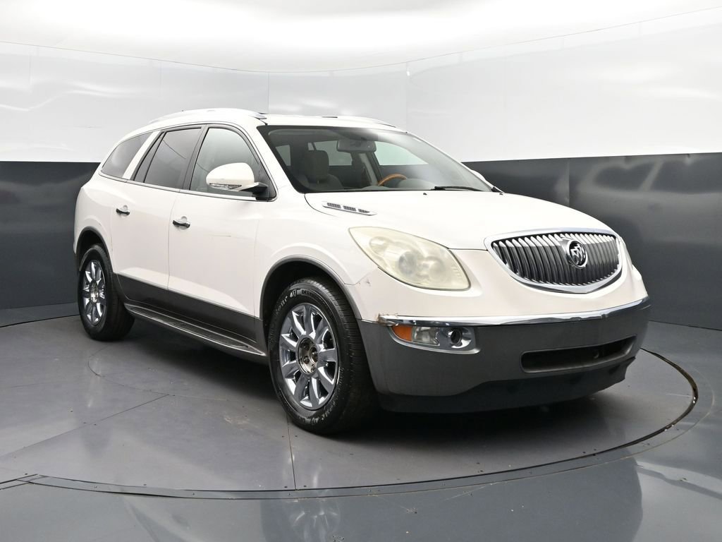 Used 2011 Buick Enclave CXL FWD image 9