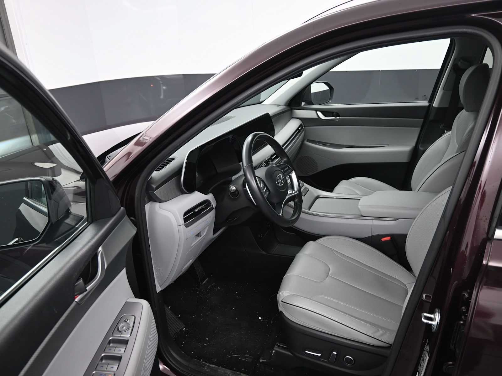 Used 2024 Hyundai Palisade SEL AWD/4WD image 23