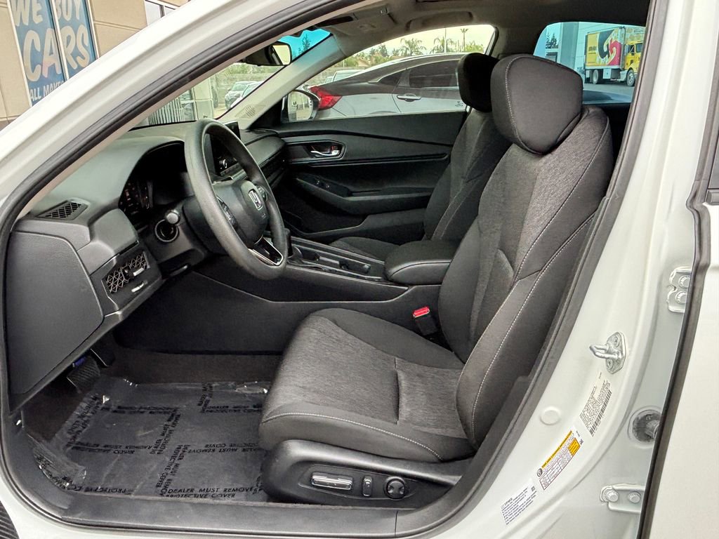 Used 2024 Honda Accord EX image 20