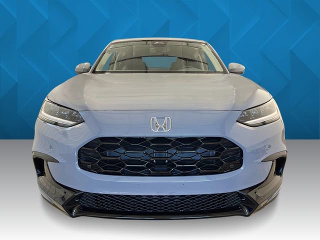 New 2026 Honda HR-V EX-L image 9