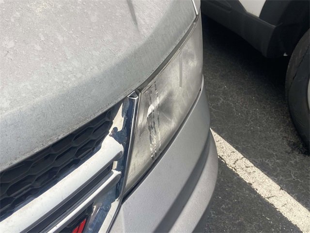 Used 2018 Dodge Journey SE image 11