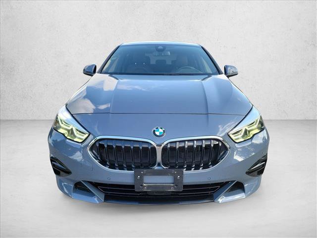 Used 2024 BMW 228i Gran Coupe w/ Premium Package FWD video 2