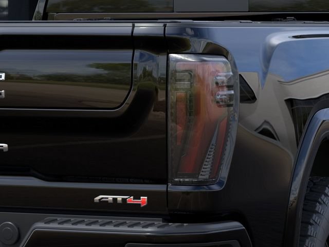 New 2026 GMC Sierra 2500 AT4 w/ AT4 Premium Plus Package AWD/4WD image 11