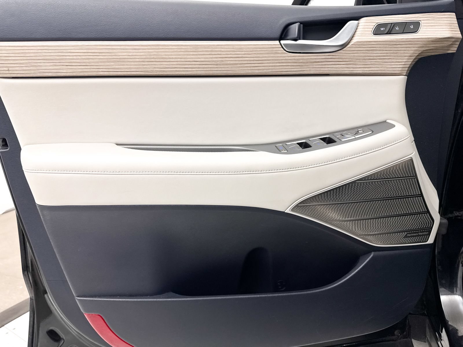 Used 2022 Hyundai Palisade Limited FWD image 31