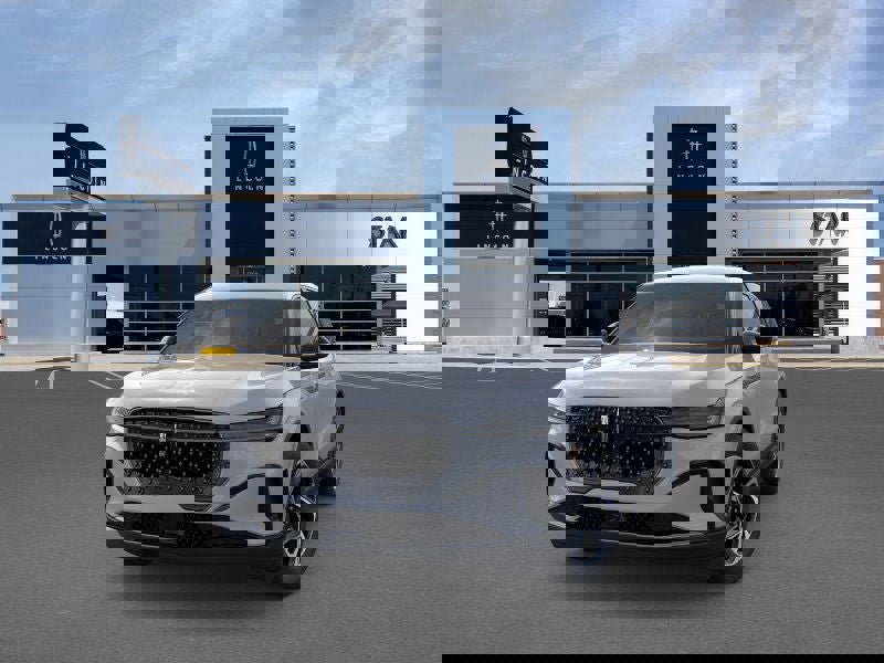 New 2026 Lincoln Nautilus Premier w/ Jet Appearance Package image 2