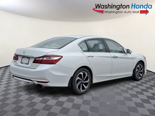Used 2016 Honda Accord EX-L image 6