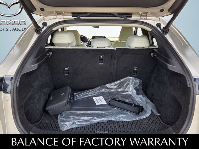 Used 2023 MAZDA CX-30 2.5 Turbo w/ Premium Plus Pkg AWD/4WD image 10