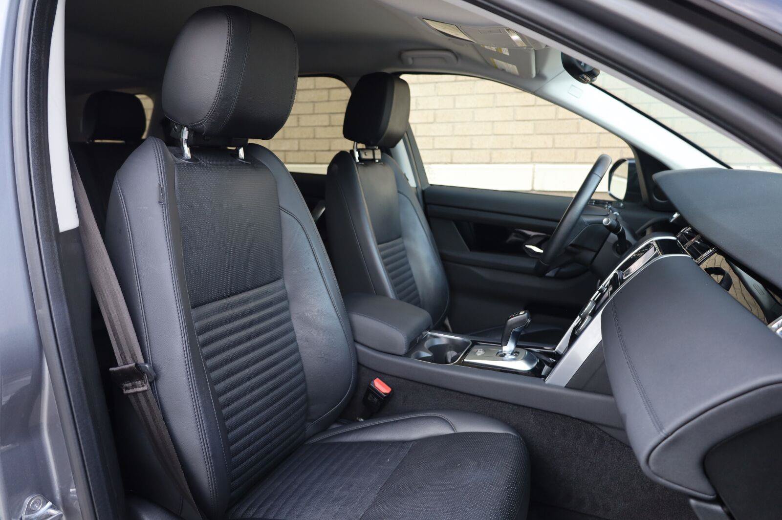 Used 2023 Land Rover Discovery Sport S AWD/4WD image 26