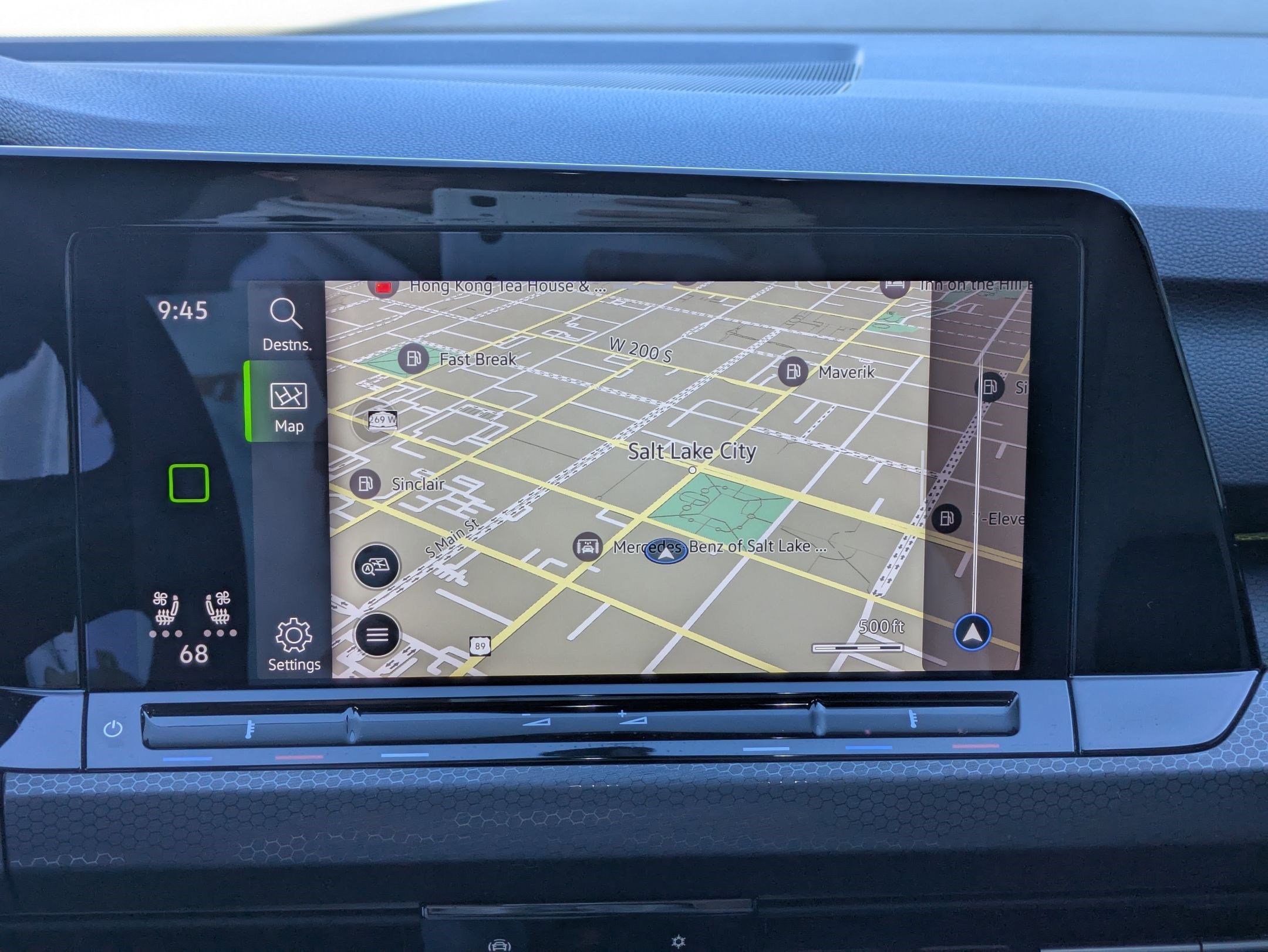 Used 2022 Volkswagen GTI SE FWD image 23