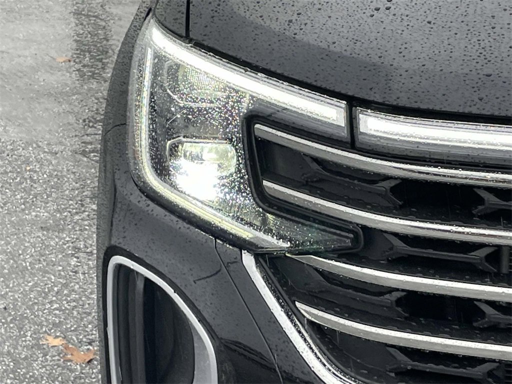 Used 2024 Volkswagen Atlas SE image 9