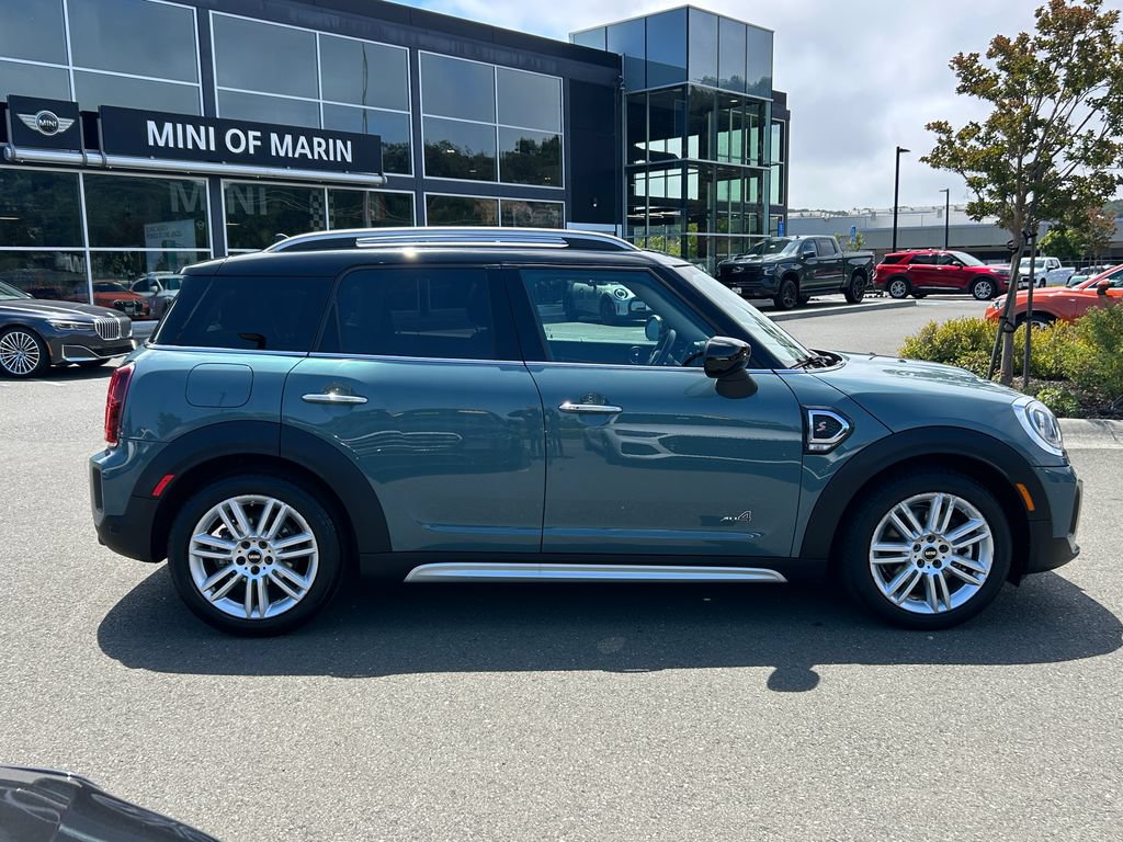 Used 2023 MINI Cooper Countryman S AWD/4WD image 6