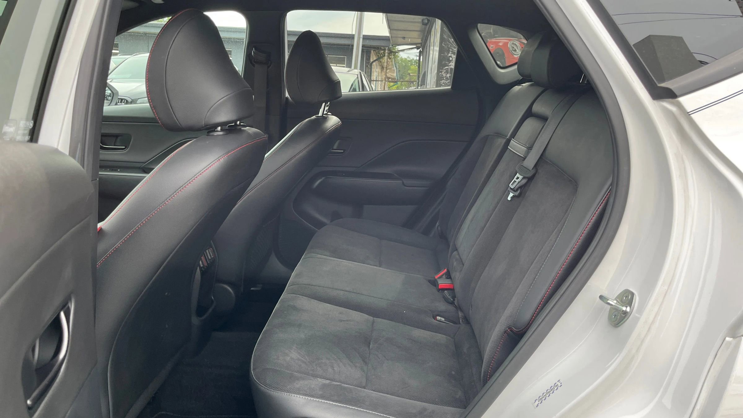 Used 2024 Hyundai Kona N Line image 10