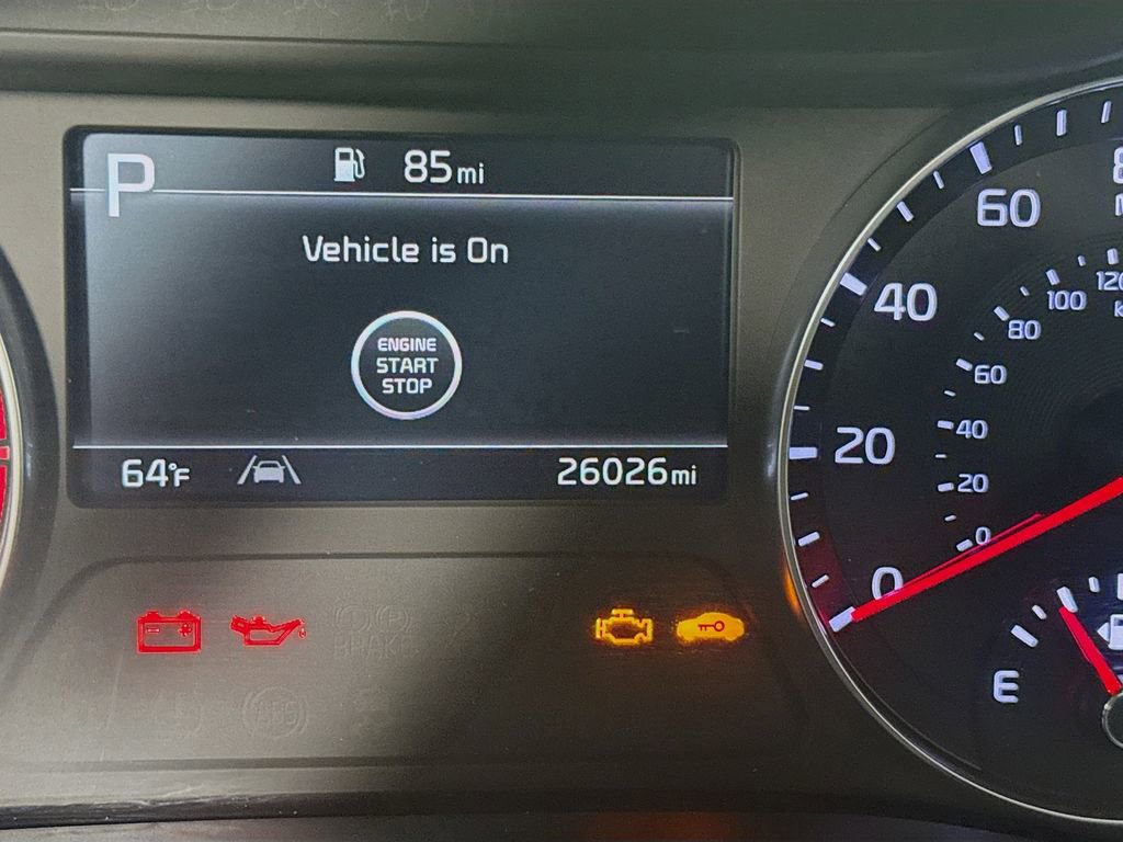 Used 2023 Kia Forte GT-Line w/ GT-Line Premium Package FWD image 13