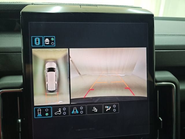 New 2026 GMC Yukon XL Denali w/ Advanced Technology Package AWD/4WD image 10