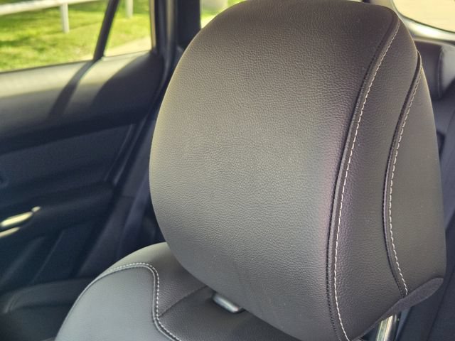 Used 2024 MAZDA CX-50 AWD 2.5 S w/ Preferred Package image 17