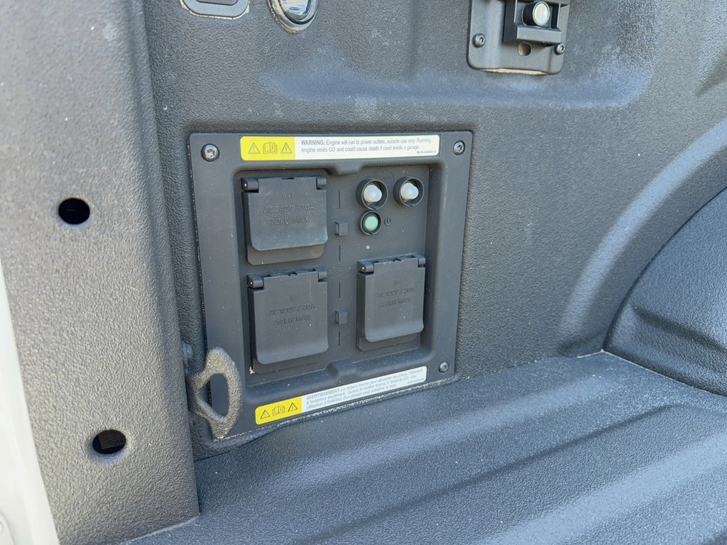 Certified 2023 Ford F150 XLT w/ Equipment Group 302A High image 9