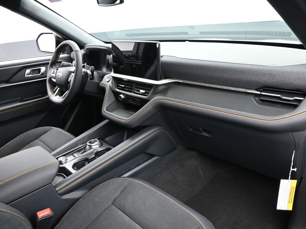 New 2026 Ford Explorer Tremor w/ Tremor Convenience Package image 35